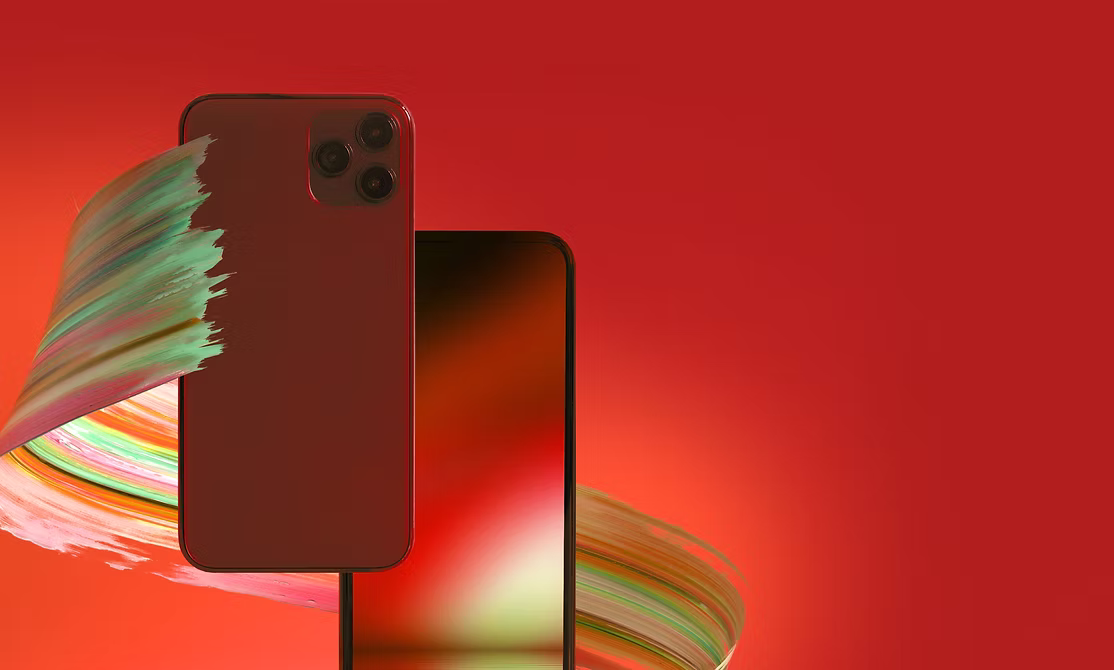 Headphones promotion