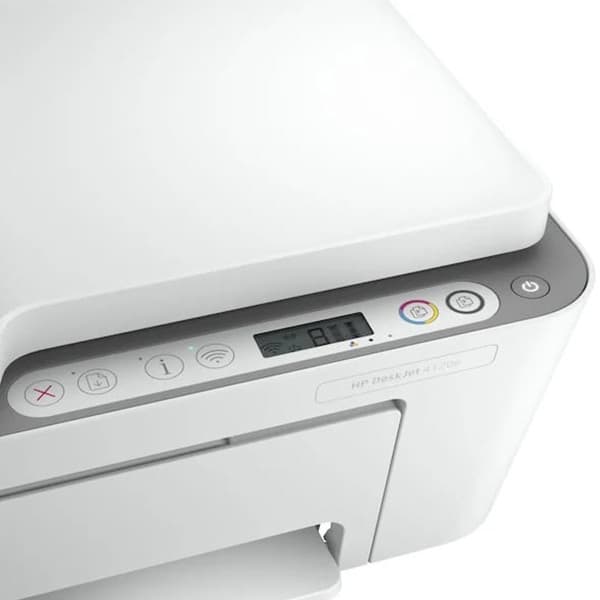 HP DeskJet Plus 4120e